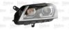 VALEO 044505 Headlight